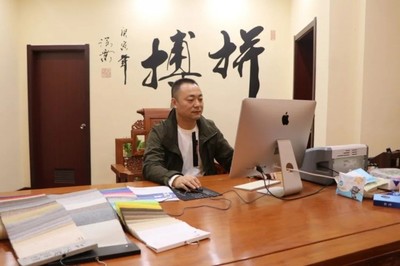 祥益紡織逆勢上揚背后 “危”中搶市場，本領(lǐng)從哪來？