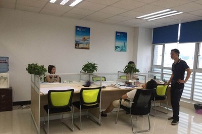忠恒信商務信息咨詢 為企業(yè)決策保駕護航的專業(yè)服務