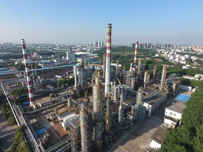 厲害了！50000多人在一片灘涂上建起“新中國(guó)第一”洗滌劑